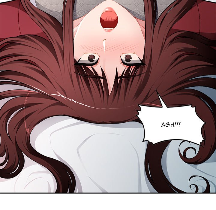 Boss Around Chapter 17 - Manhwa18.com