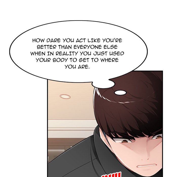 Boss Around Chapter 18 - Manhwa18.com