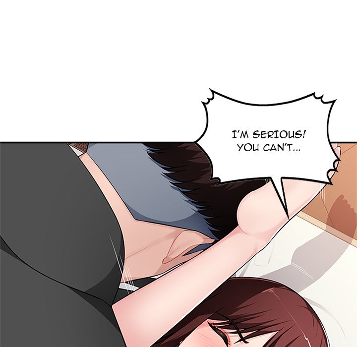 Boss Around Chapter 18 - Manhwa18.com