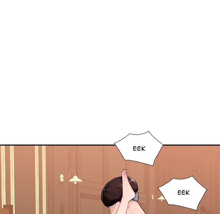 Boss Around Chapter 18 - Manhwa18.com