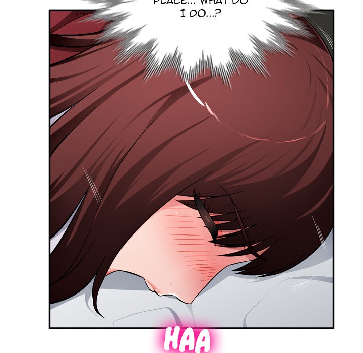 Boss Around Chapter 18 - Manhwa18.com