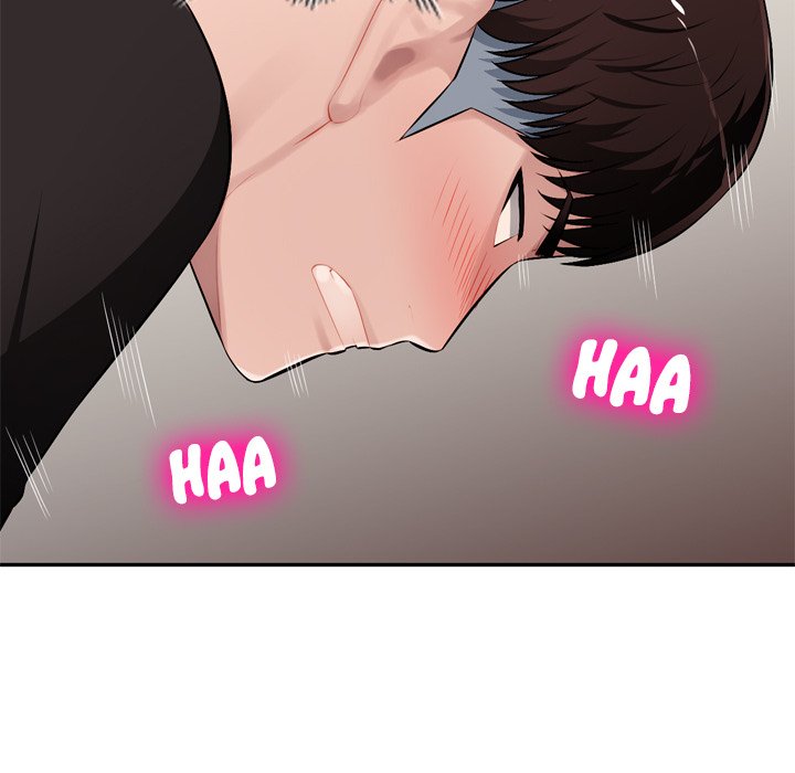 Boss Around Chapter 18 - Manhwa18.com