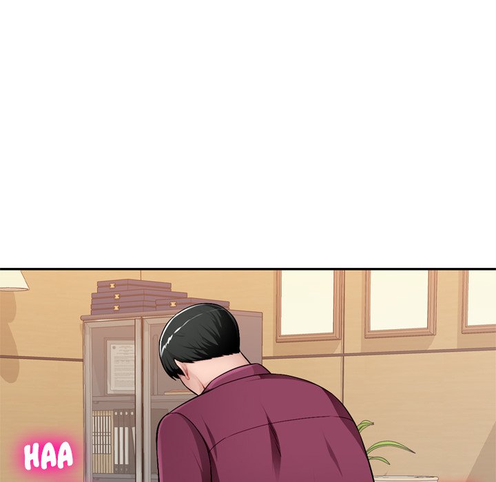 Boss Around Chapter 18 - Manhwa18.com