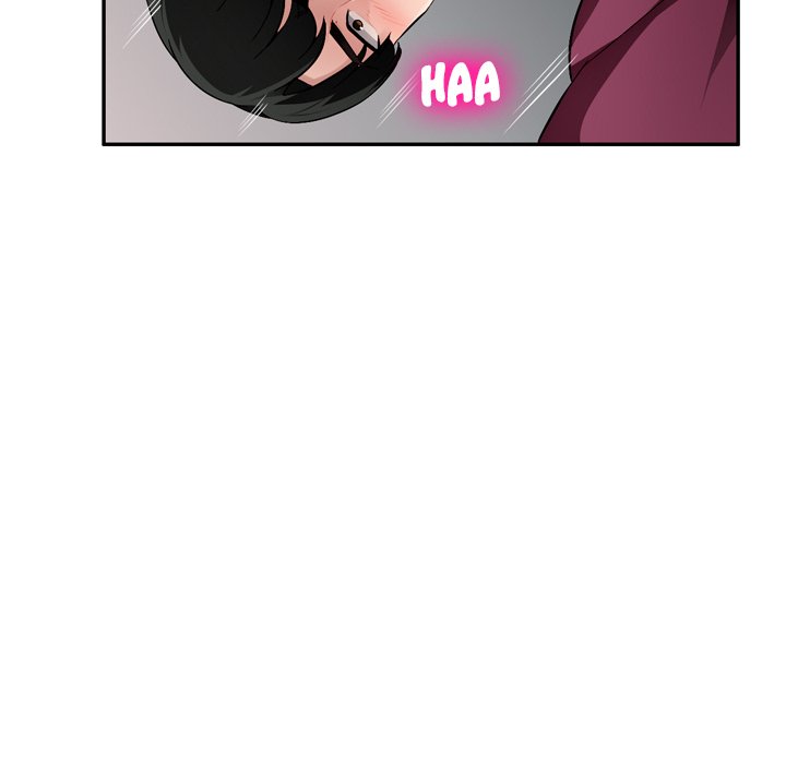 Boss Around Chapter 18 - Manhwa18.com