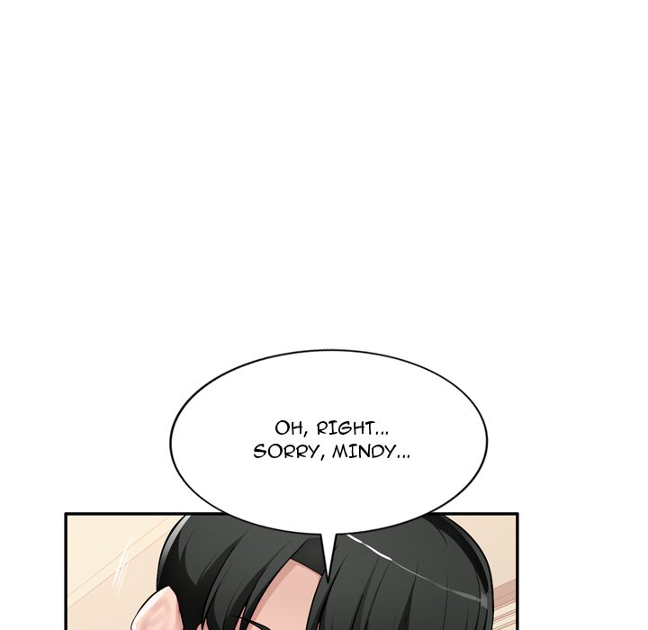 Boss Around Chapter 18 - Manhwa18.com