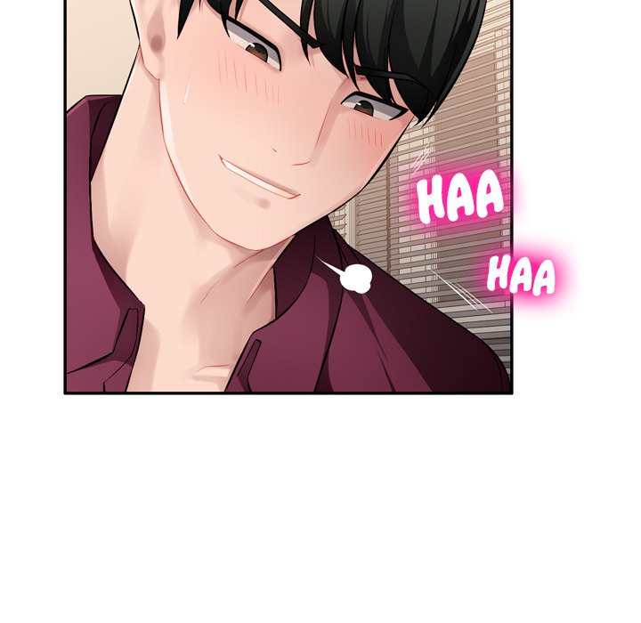 Boss Around Chapter 18 - Manhwa18.com