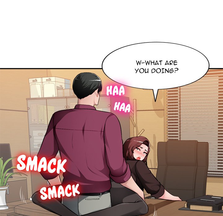 Boss Around Chapter 18 - Manhwa18.com