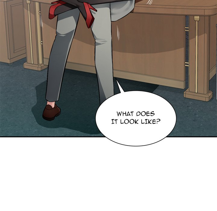 Boss Around Chapter 18 - Manhwa18.com