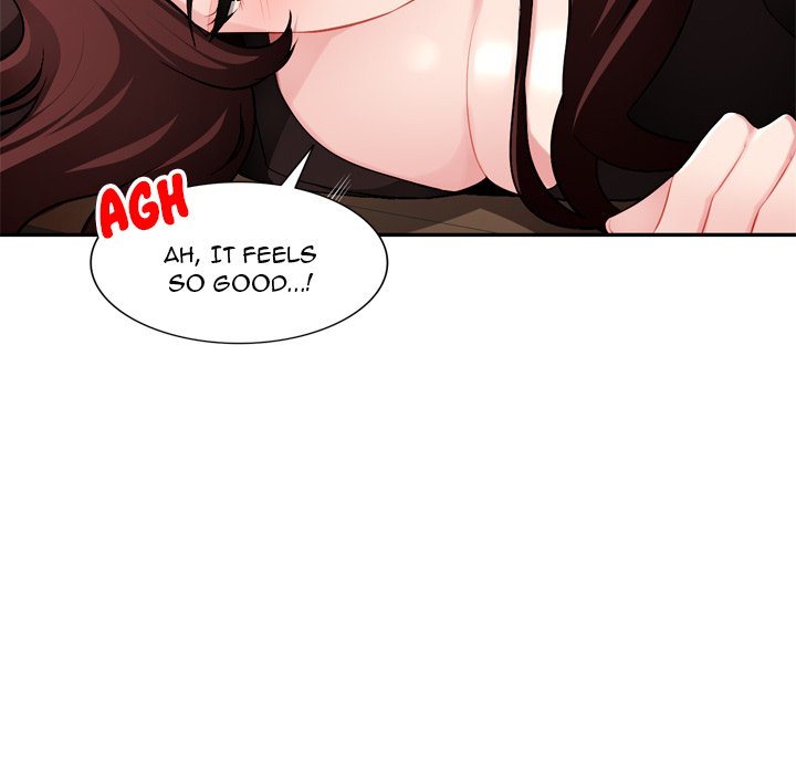 Boss Around Chapter 18 - Manhwa18.com