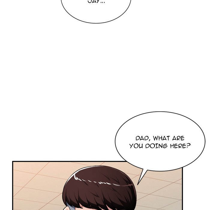 Boss Around Chapter 18 - Manhwa18.com