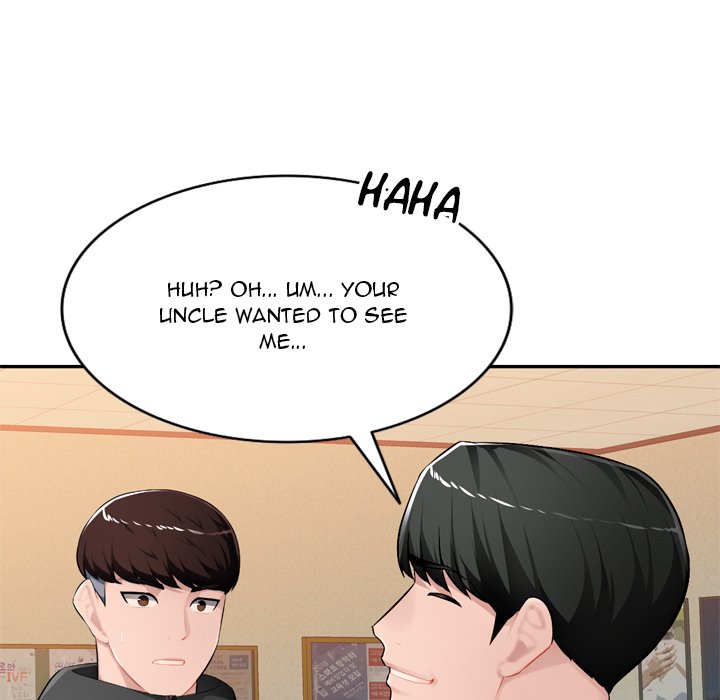 Boss Around Chapter 18 - Manhwa18.com