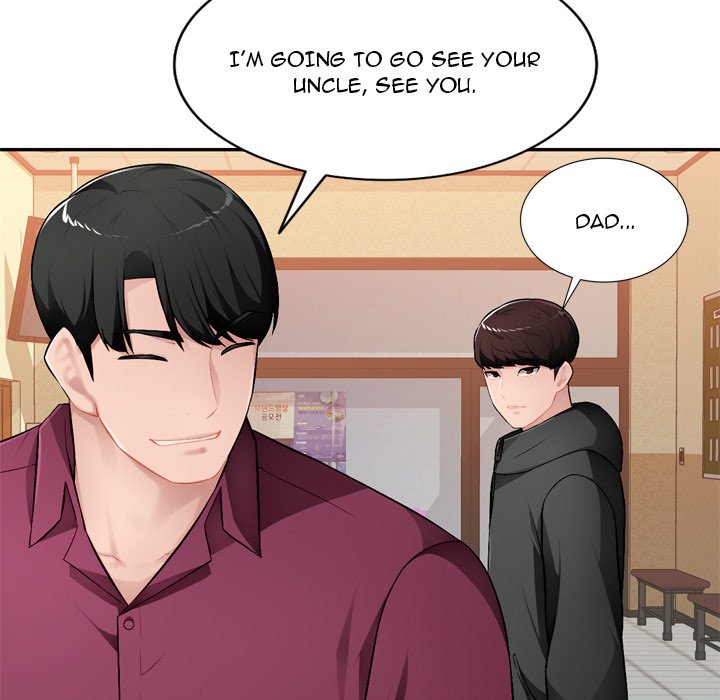 Boss Around Chapter 18 - Manhwa18.com