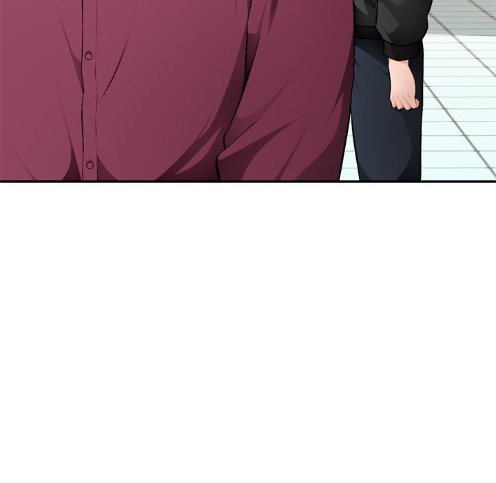 Boss Around Chapter 18 - Manhwa18.com