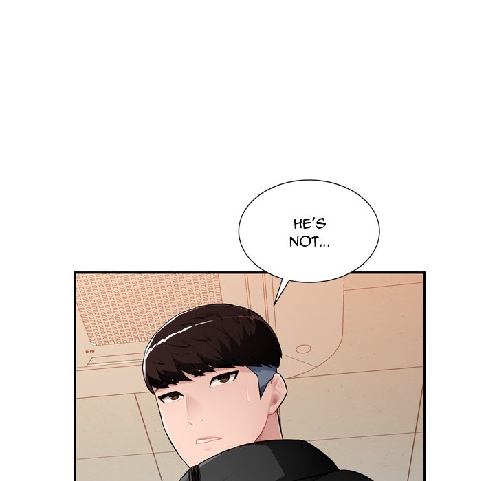 Boss Around Chapter 18 - Manhwa18.com