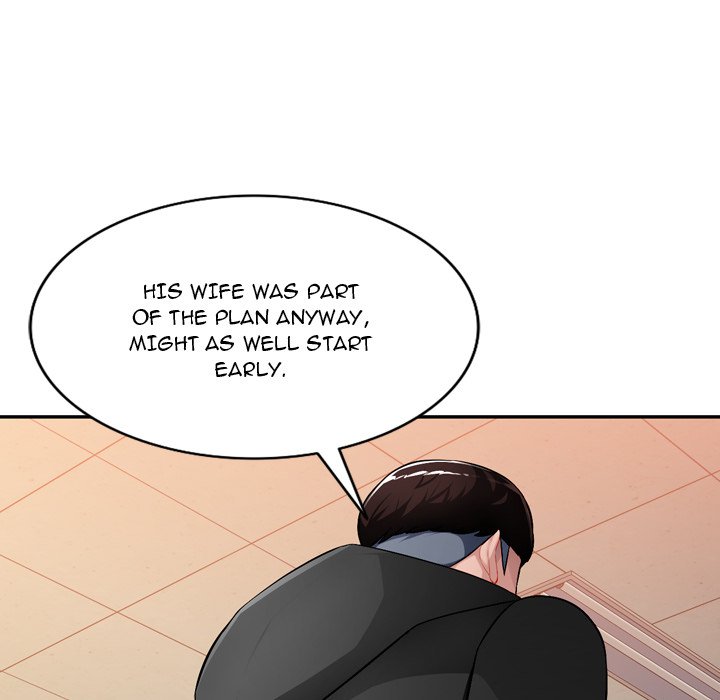 Boss Around Chapter 18 - Manhwa18.com