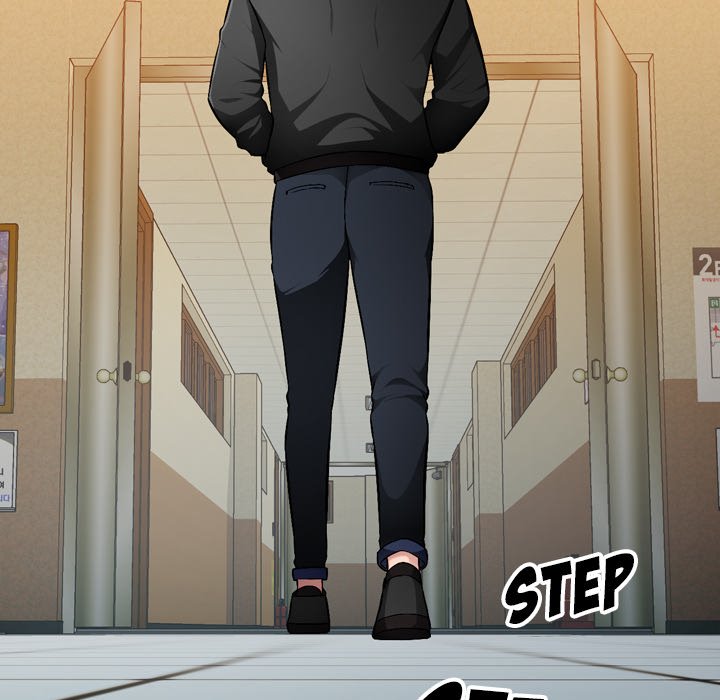 Boss Around Chapter 18 - Manhwa18.com