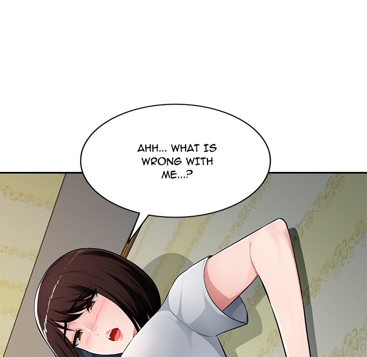 Boss Around Chapter 19 - Manhwa18.com