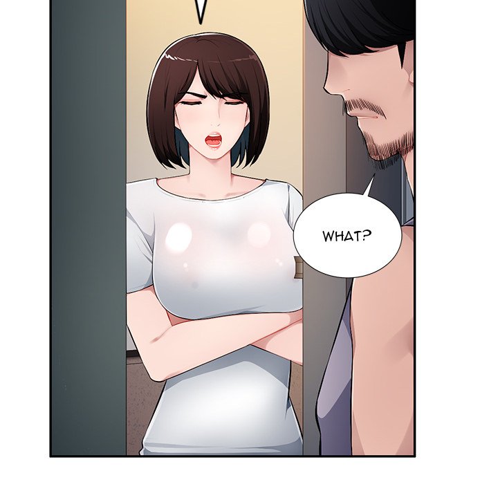 Boss Around Chapter 19 - Manhwa18.com