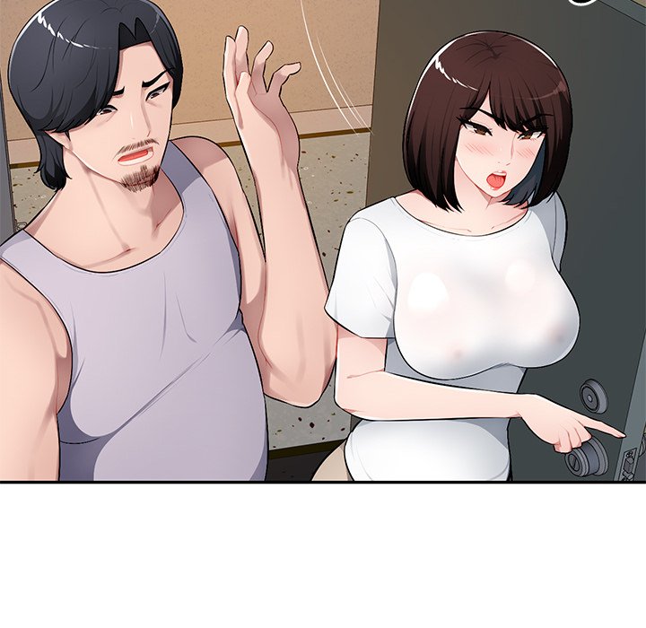 Boss Around Chapter 19 - Manhwa18.com