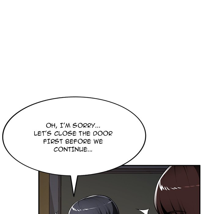 Boss Around Chapter 19 - Manhwa18.com