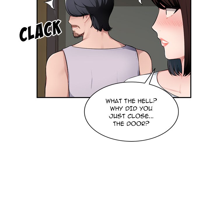 Boss Around Chapter 19 - Manhwa18.com