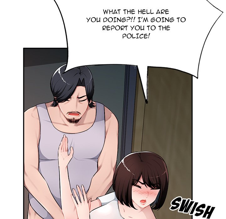 Boss Around Chapter 19 - Manhwa18.com