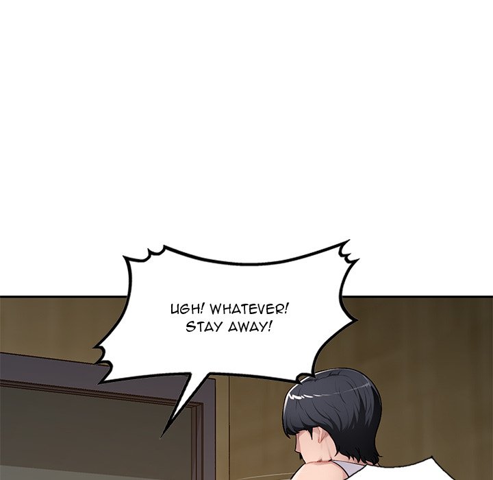 Boss Around Chapter 19 - Manhwa18.com