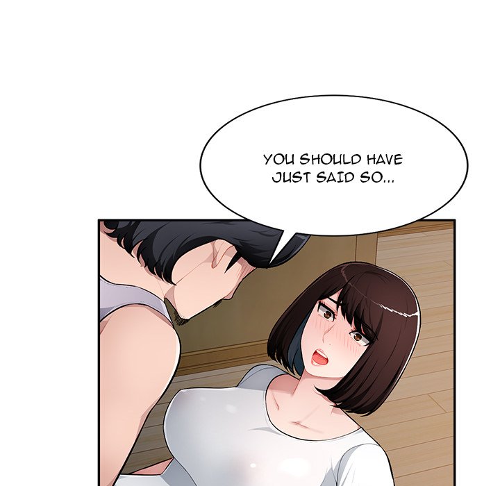 Boss Around Chapter 19 - Manhwa18.com