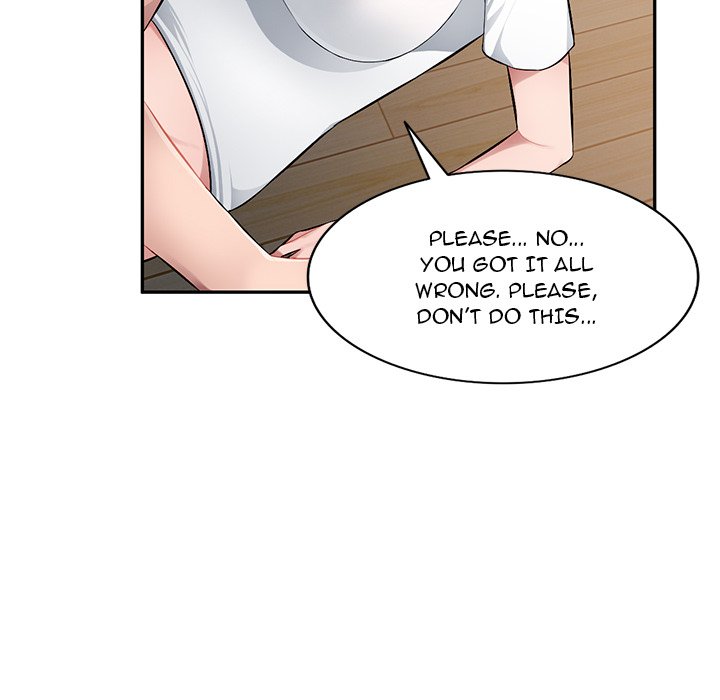 Boss Around Chapter 19 - Manhwa18.com