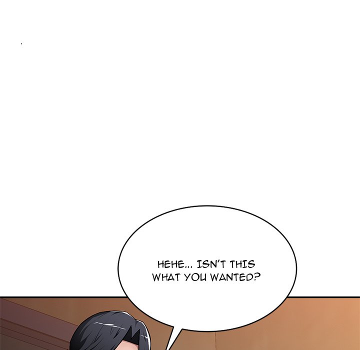 Boss Around Chapter 19 - Manhwa18.com