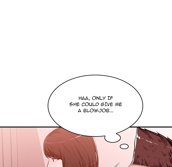 Boss Around Chapter 2 - Manhwa18.com