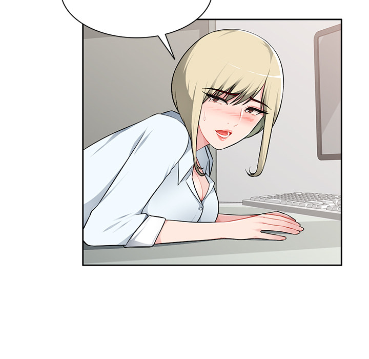 Boss Around Chapter 2 - Manhwa18.com