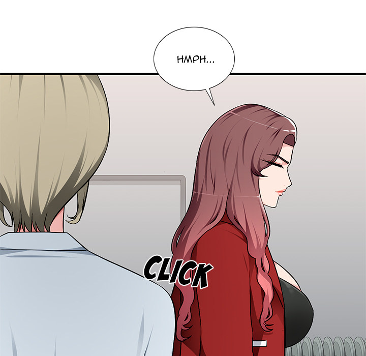 Boss Around Chapter 2 - Manhwa18.com