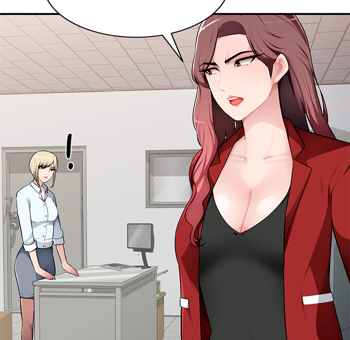 Boss Around Chapter 2 - Manhwa18.com