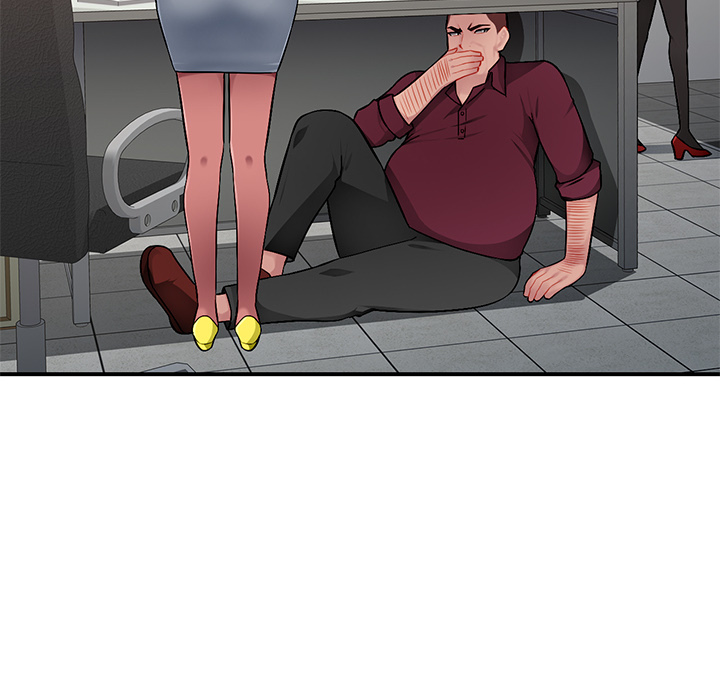 Boss Around Chapter 2 - Manhwa18.com