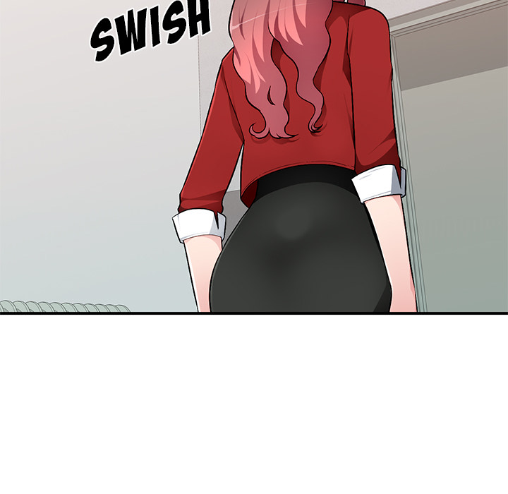 Boss Around Chapter 2 - Manhwa18.com