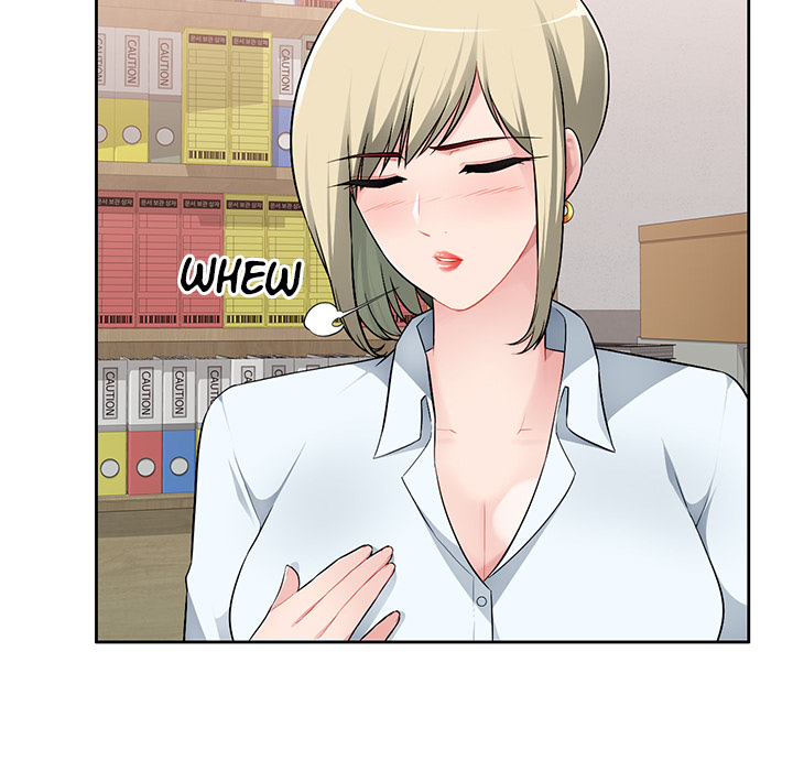 Boss Around Chapter 2 - Manhwa18.com