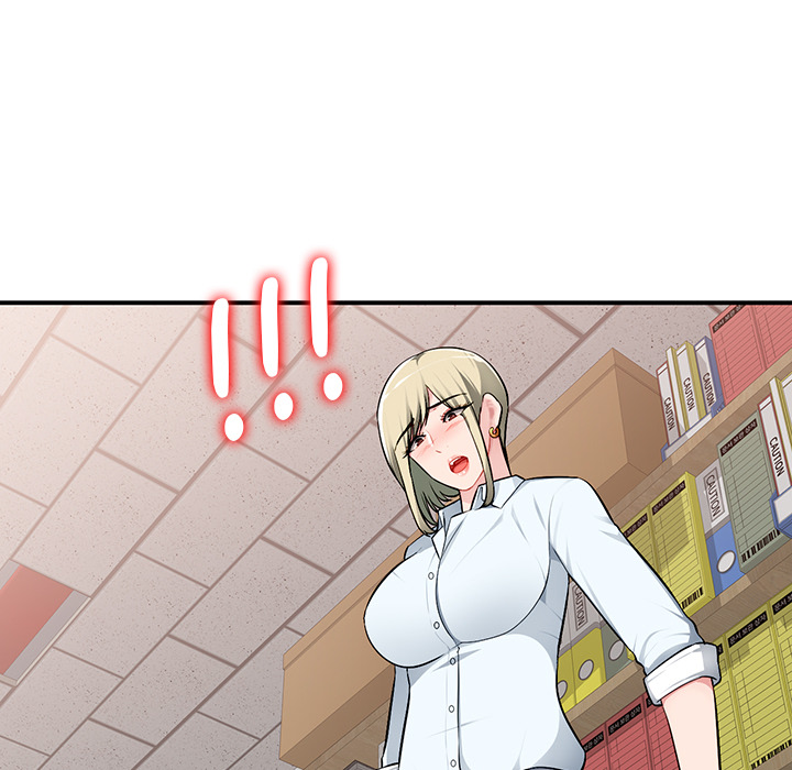 Boss Around Chapter 2 - Manhwa18.com