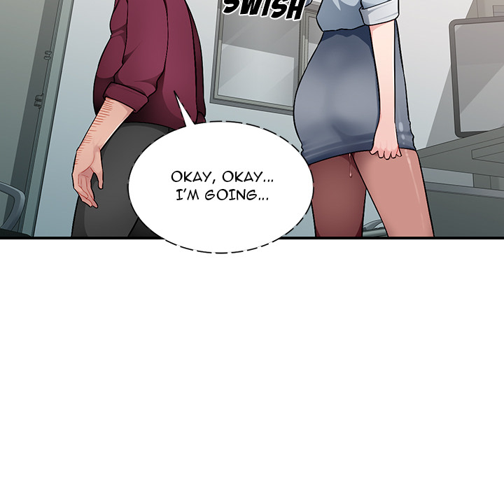 Boss Around Chapter 2 - Manhwa18.com