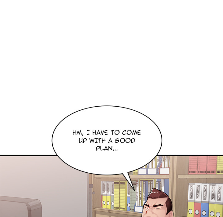 Boss Around Chapter 2 - Manhwa18.com