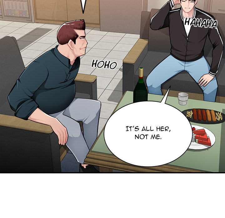 Boss Around Chapter 2 - Manhwa18.com