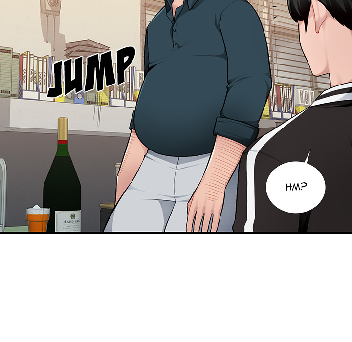 Boss Around Chapter 2 - Manhwa18.com