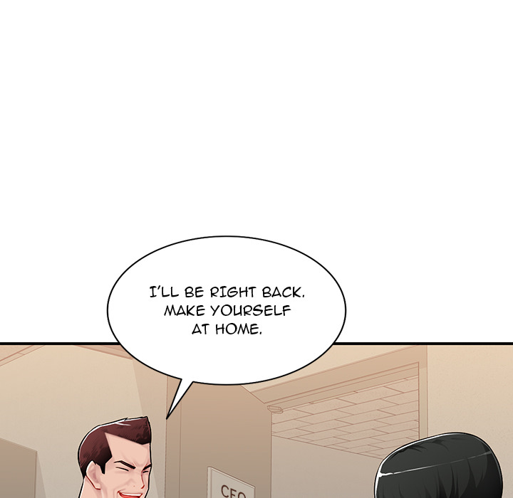 Boss Around Chapter 2 - Manhwa18.com