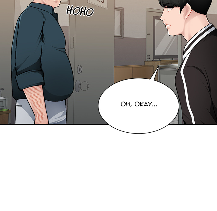 Boss Around Chapter 2 - Manhwa18.com