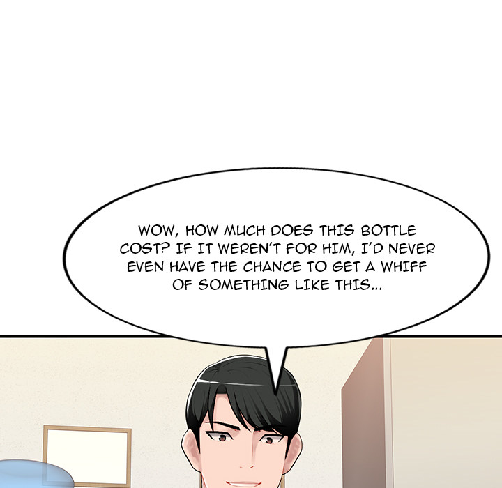 Boss Around Chapter 2 - Manhwa18.com