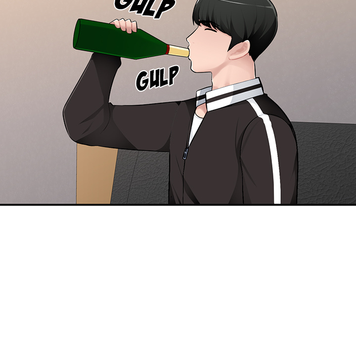 Boss Around Chapter 2 - Manhwa18.com