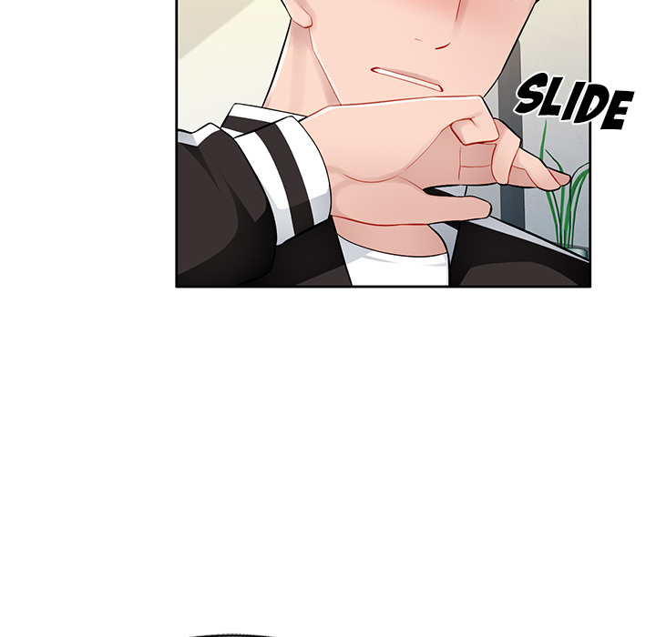 Boss Around Chapter 2 - Manhwa18.com