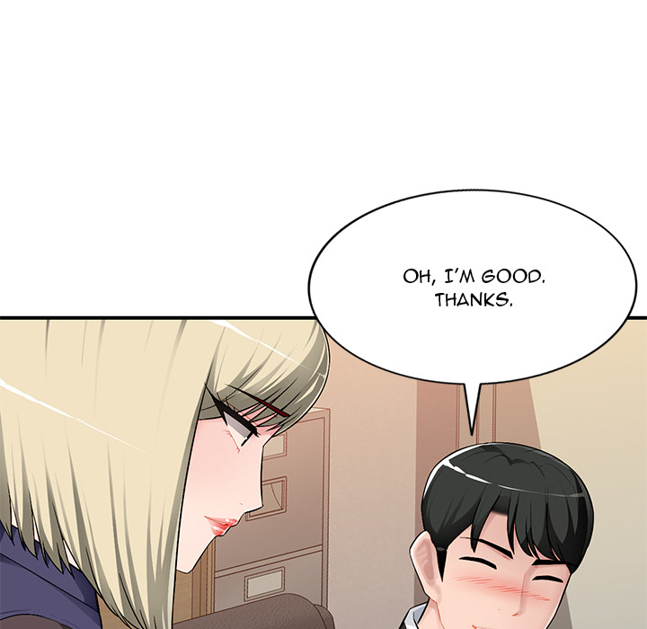 Boss Around Chapter 2 - Manhwa18.com