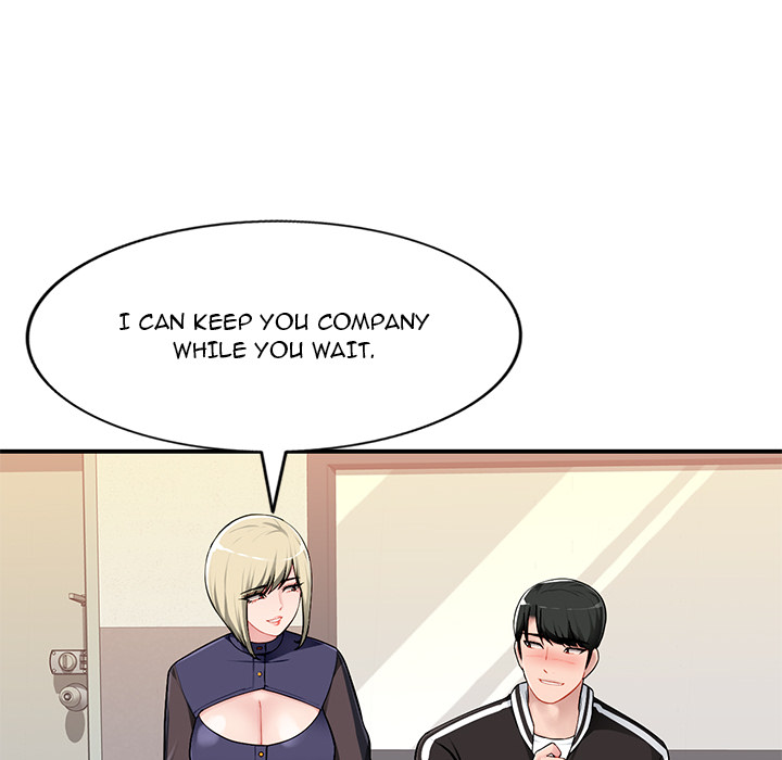 Boss Around Chapter 2 - Manhwa18.com