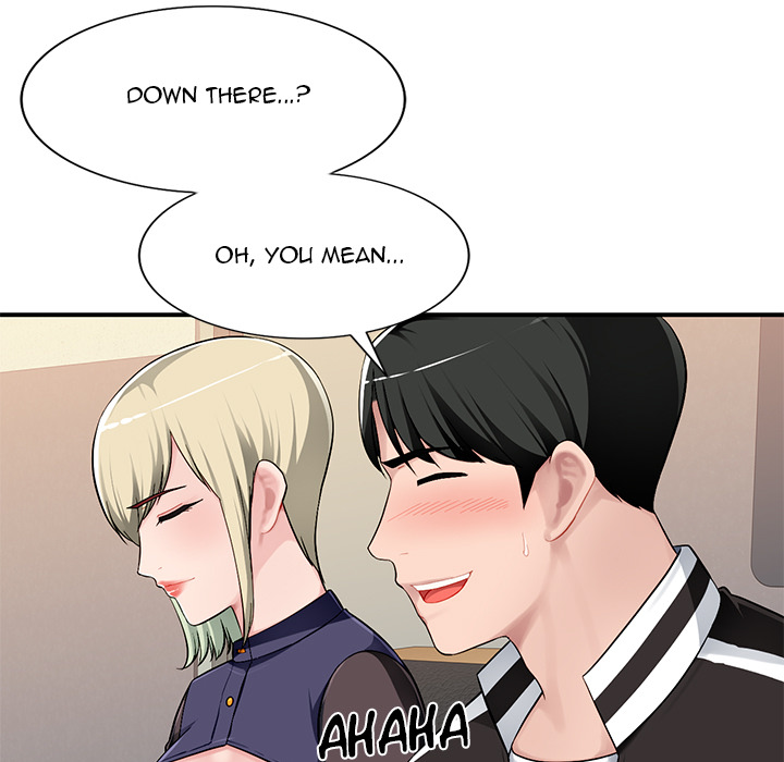 Boss Around Chapter 2 - Manhwa18.com